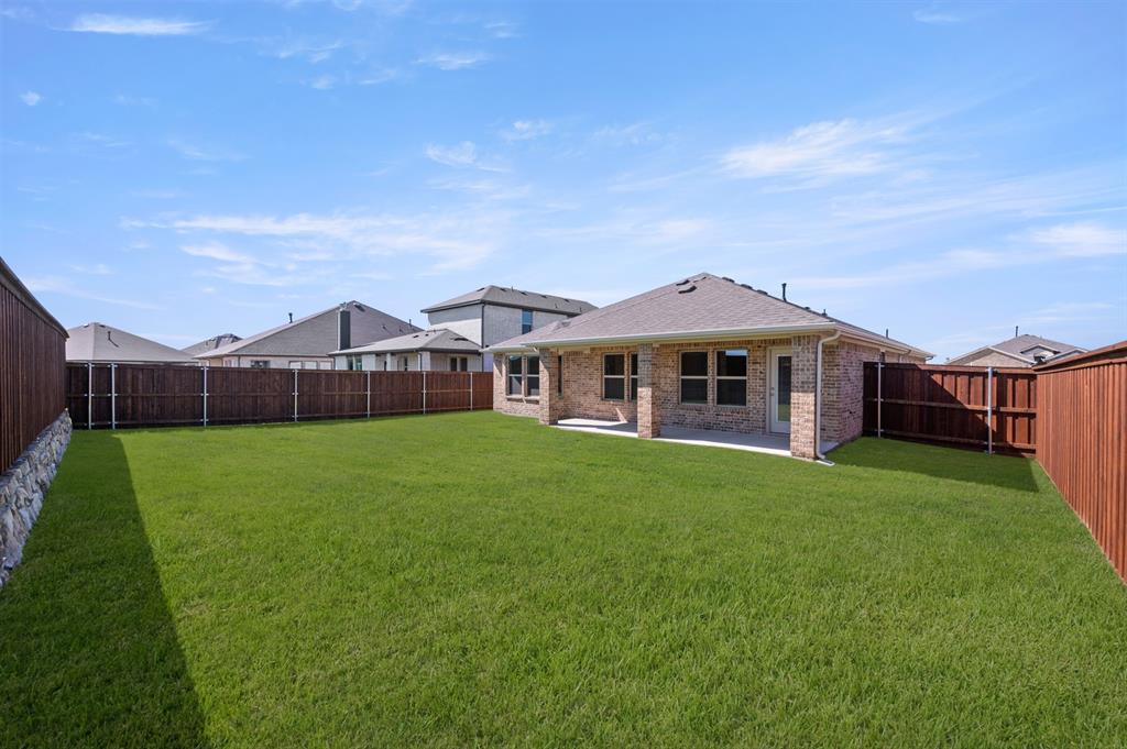 Myrtle Creek - Residential