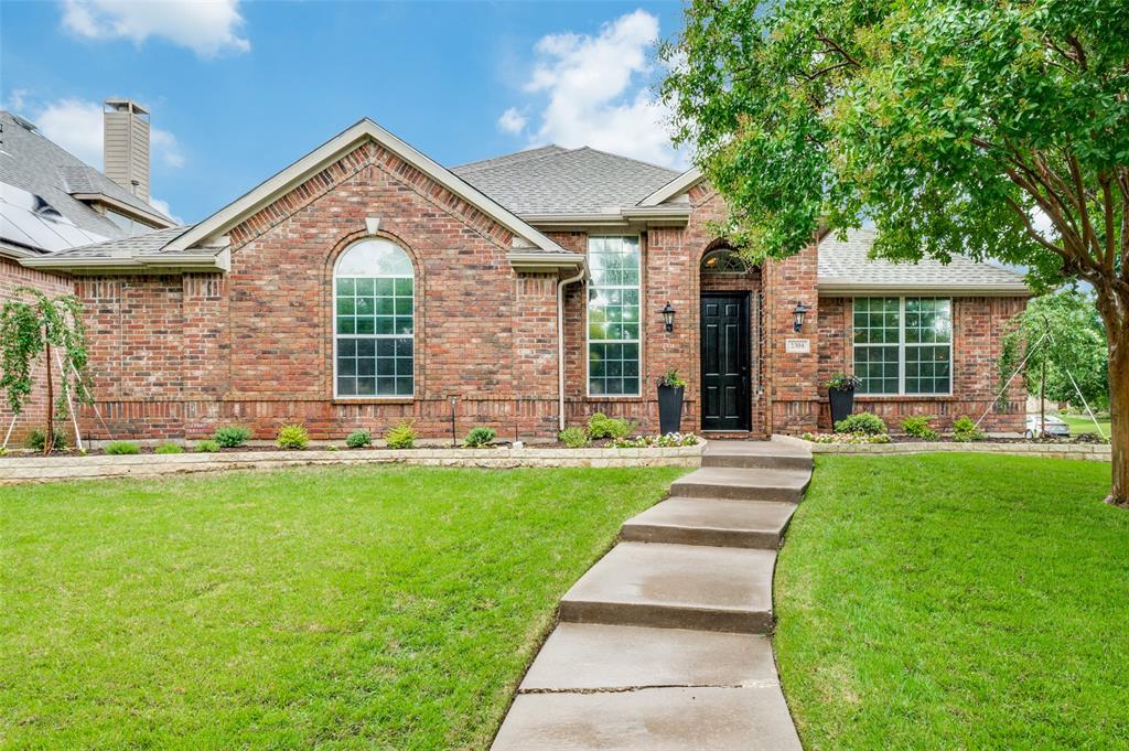 2304 Sir Belin Drive