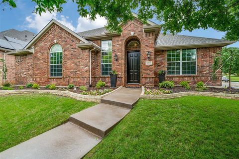 2304 Sir Belin Drive Lewisville TX 75056