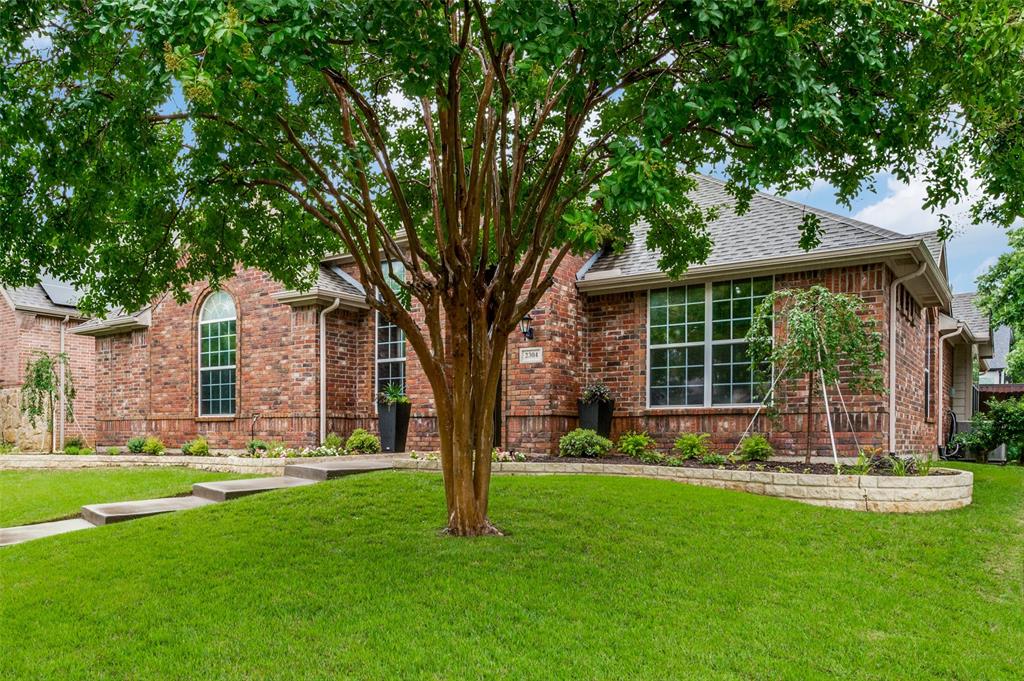 2304 Sir Belin Drive
