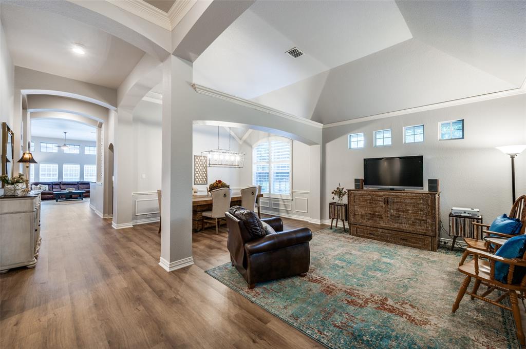 2304 Sir Belin Drive