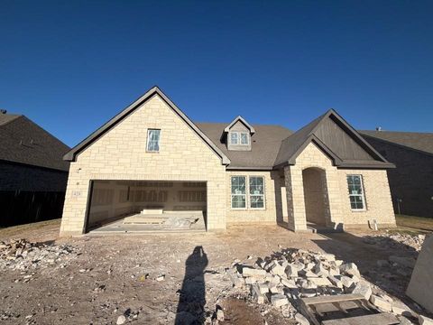 Photo of 428 Guadeloupe Lane, Springtown, TX 76082 (MLS # 21132717)