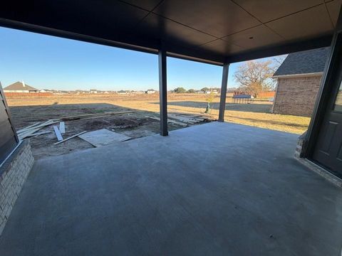 Tiny photo for 428 Guadeloupe Lane, Springtown, TX 76082 (MLS # 21132717)