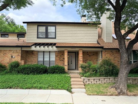 Photo of 2051 Embassy Way, Carrollton, TX 75006 (MLS # 21229125)