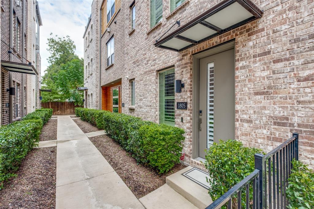 1805 Granite Falls Court