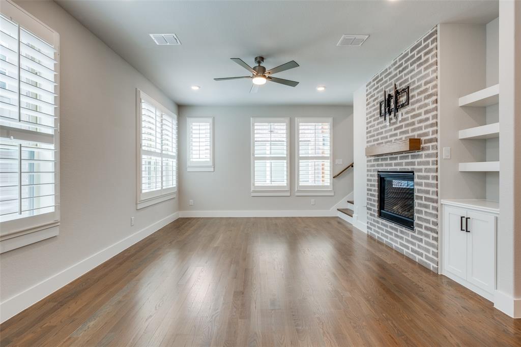 1805 Granite Falls Court