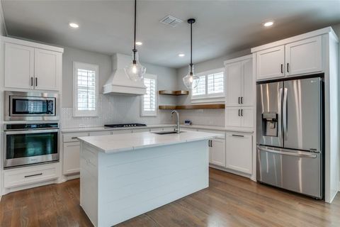 Photo of 1805 Granite Falls Court, Dallas, TX 75204 (MLS # 21255441)