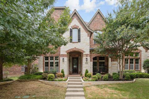 Photo of 717 Orleans Drive, Southlake, TX 76092 (MLS # 21328949)