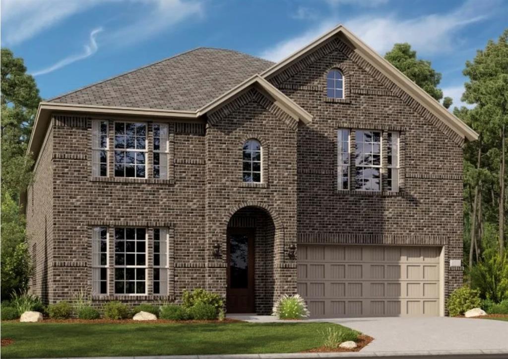 Cypress Creek West - Residential