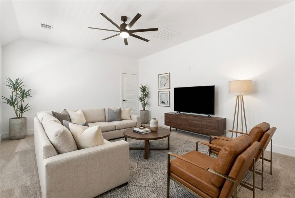 Resort On Eagle Mountain Lake - Residential