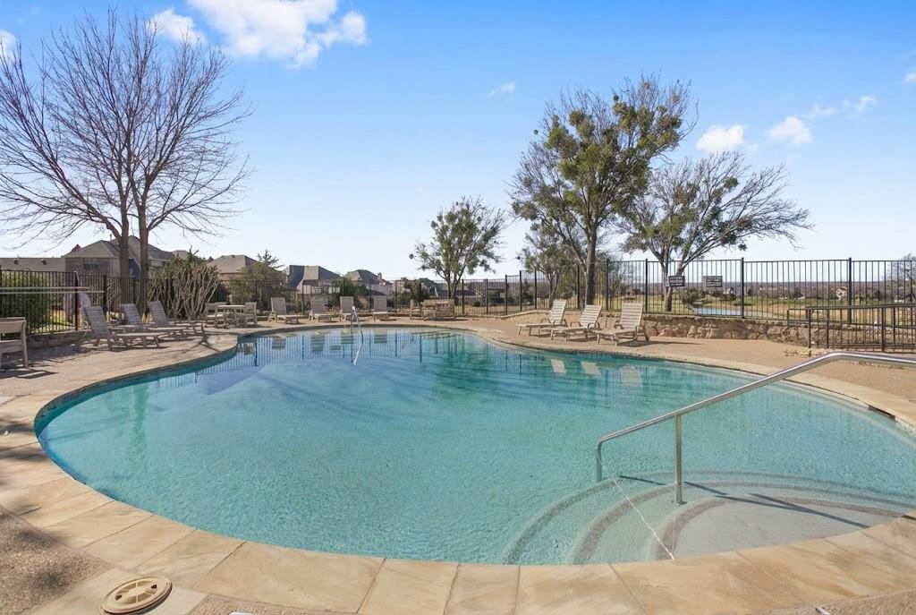 Resort On Eagle Mountain Lake - Residential