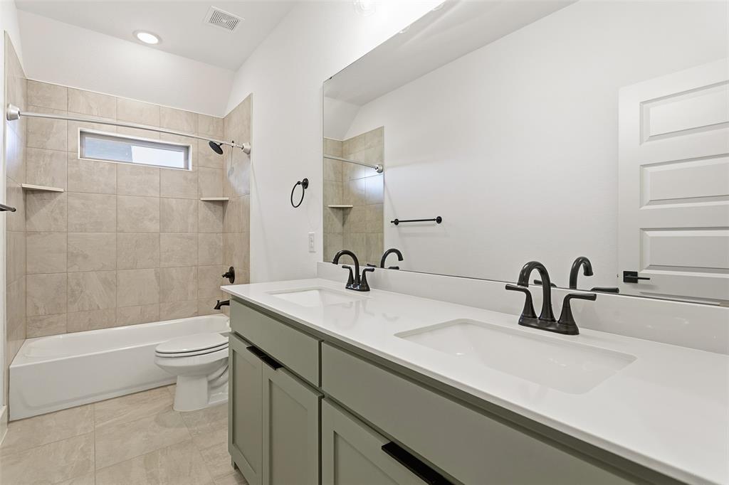 Resort On Eagle Mountain Lake - Residential