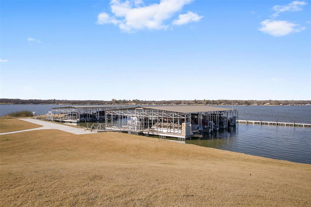 Resort On Eagle Mountain Lake - Residential