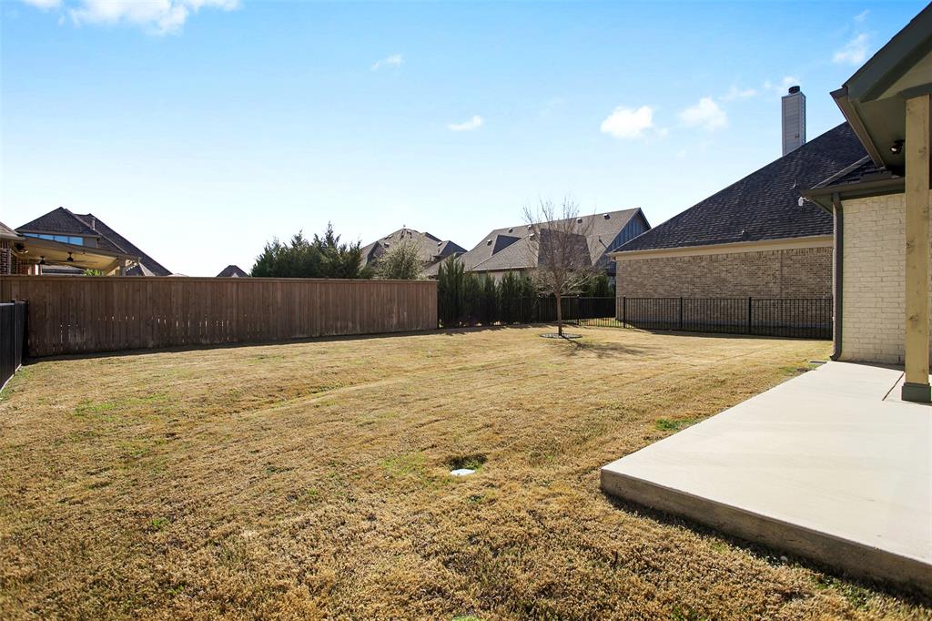 Resort On Eagle Mountain Lake - Residential