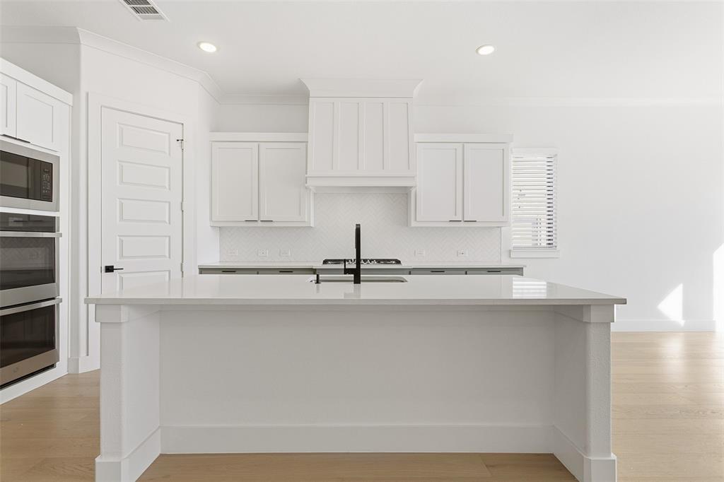 Resort On Eagle Mountain Lake - Residential