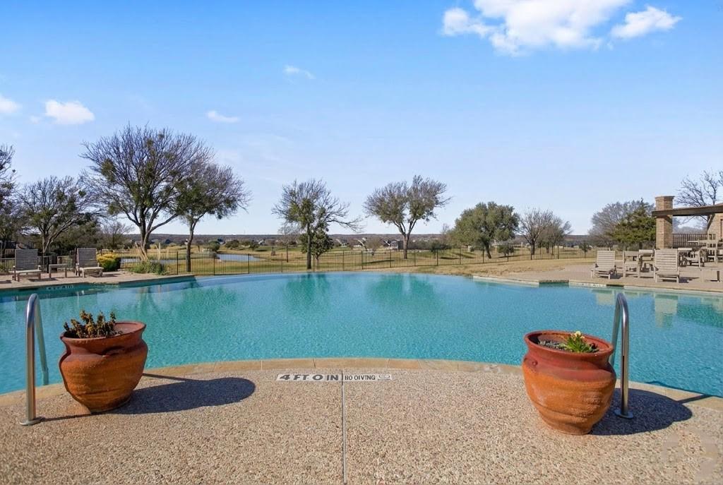 Resort On Eagle Mountain Lake - Residential