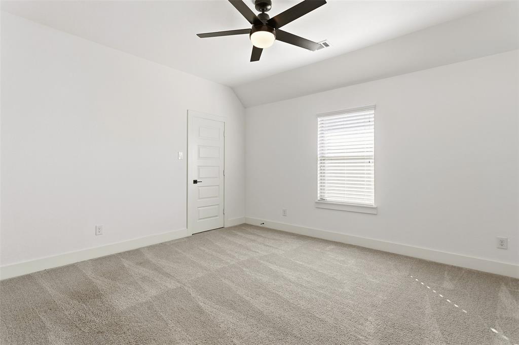 Resort On Eagle Mountain Lake - Residential