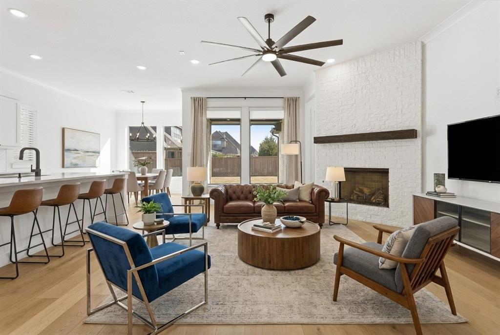 Resort On Eagle Mountain Lake - Residential