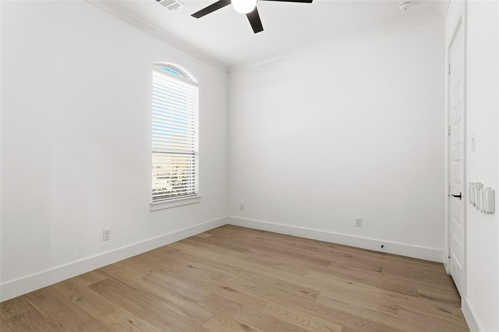 Resort On Eagle Mountain Lake - Residential