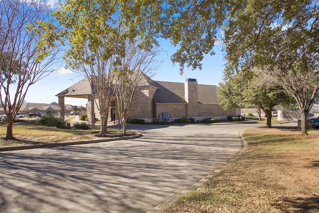 Resort On Eagle Mountain Lake - Residential