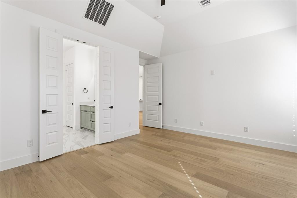 Resort On Eagle Mountain Lake - Residential