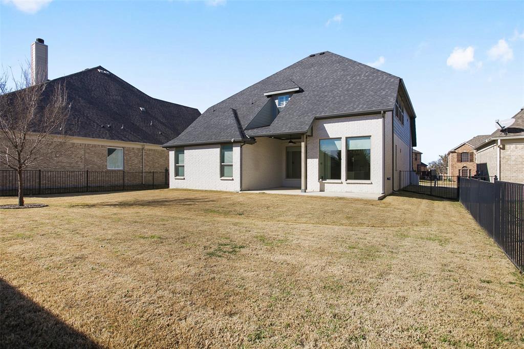 Resort On Eagle Mountain Lake - Residential