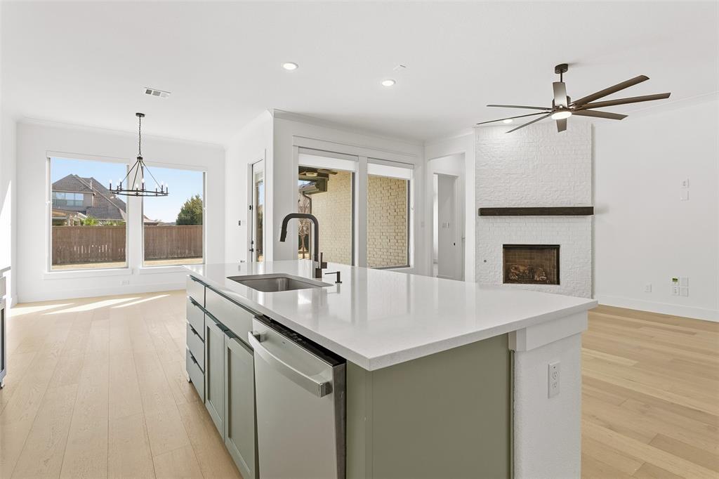 Resort On Eagle Mountain Lake - Residential