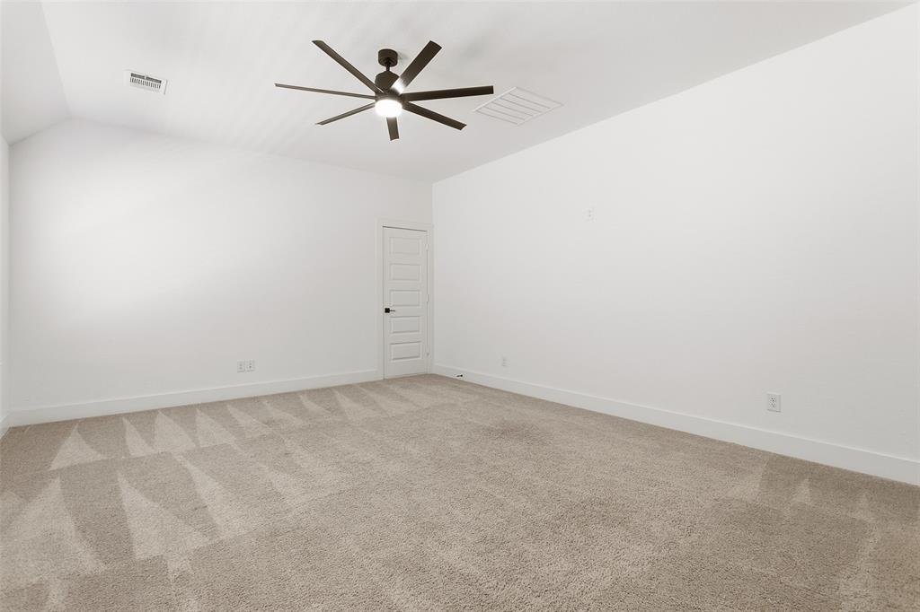 Resort On Eagle Mountain Lake - Residential