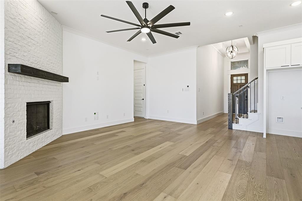 Resort On Eagle Mountain Lake - Residential