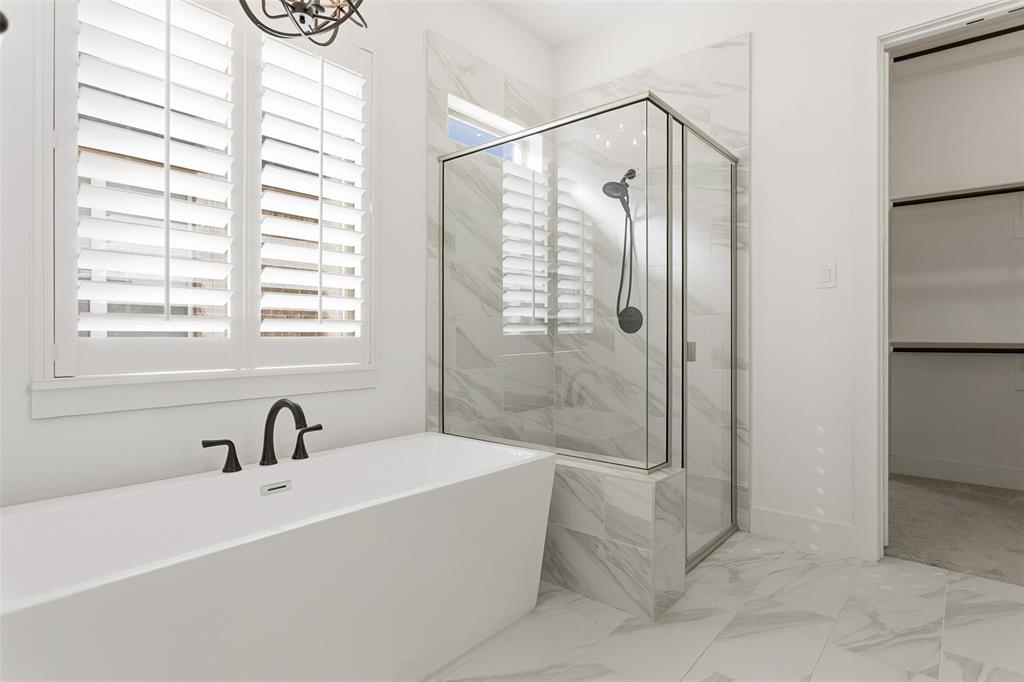 Resort On Eagle Mountain Lake - Residential