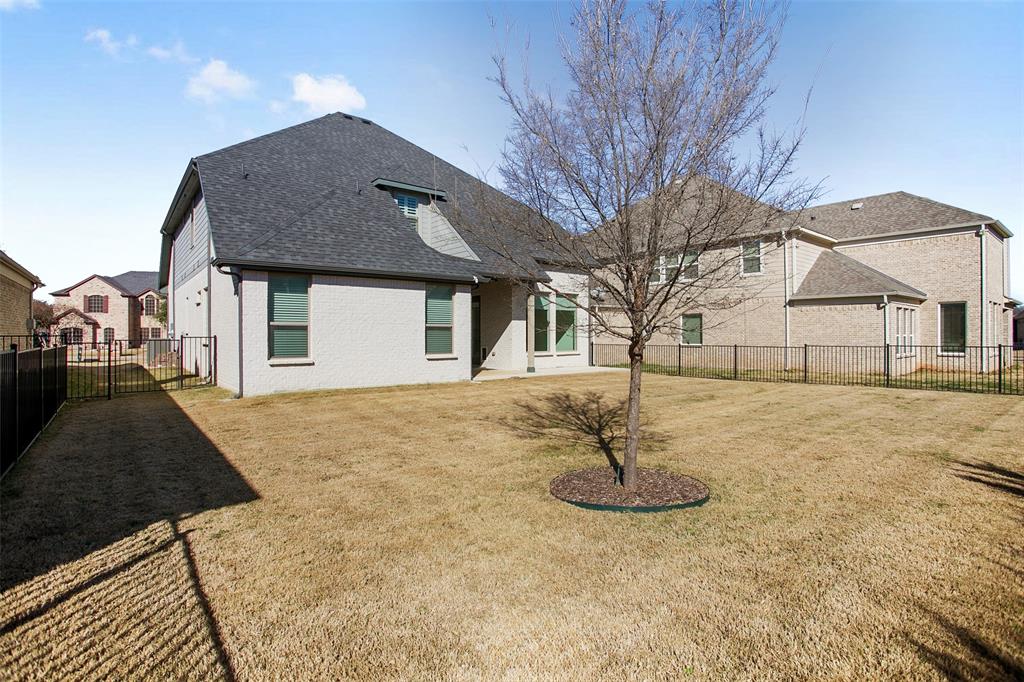 Resort On Eagle Mountain Lake - Residential