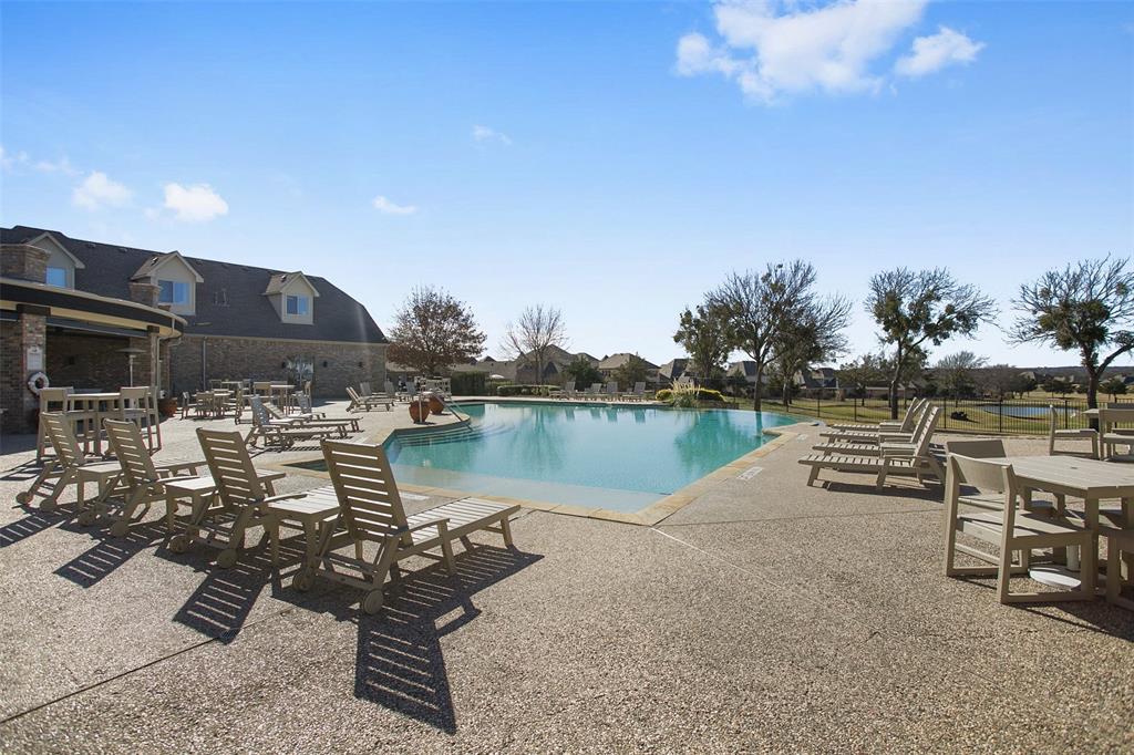 Resort On Eagle Mountain Lake - Residential