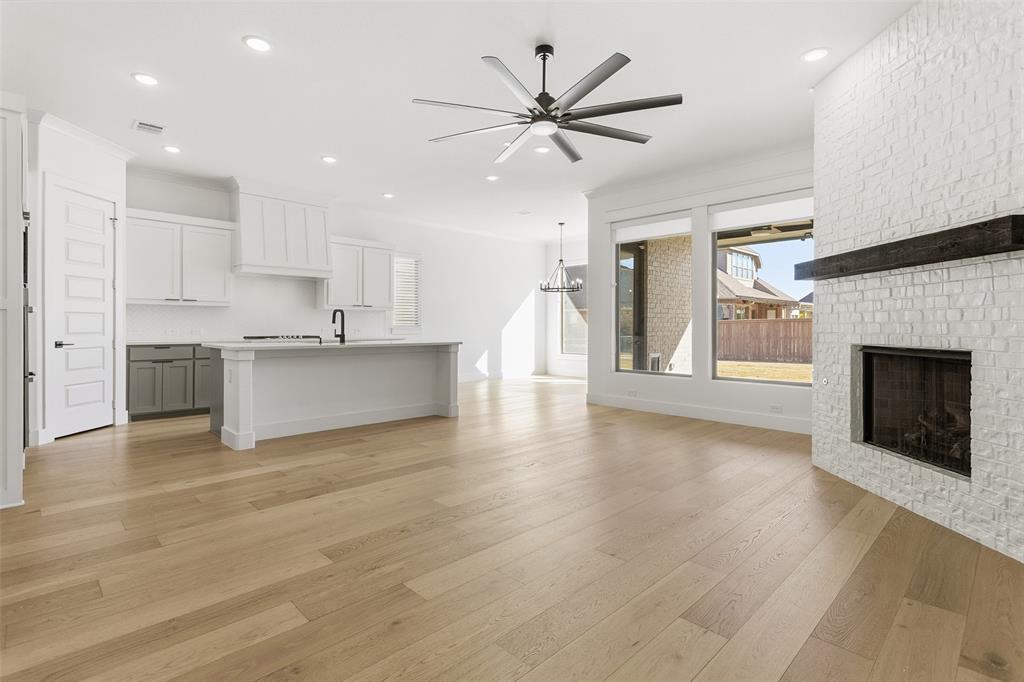 Resort On Eagle Mountain Lake - Residential