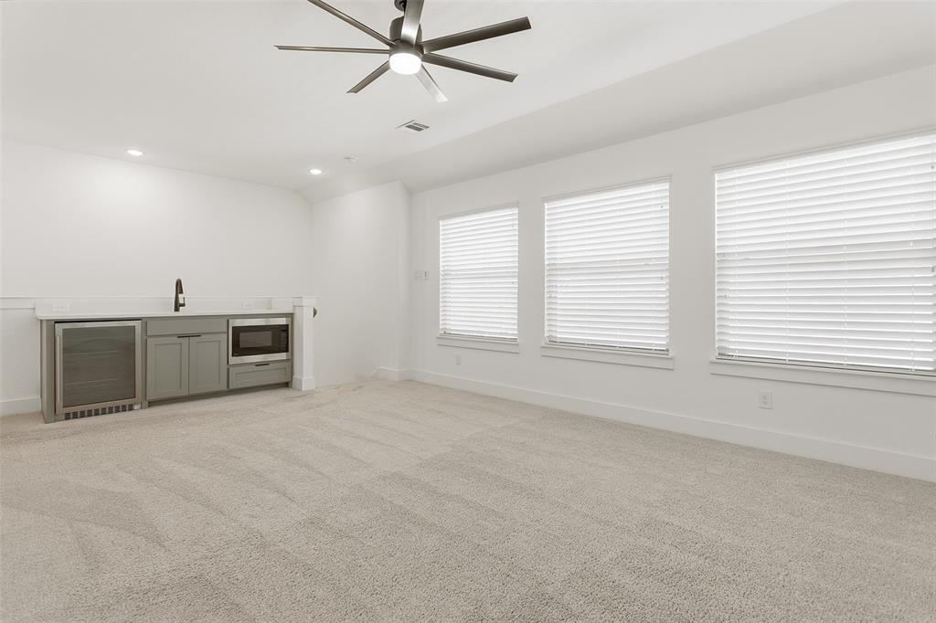 Resort On Eagle Mountain Lake - Residential