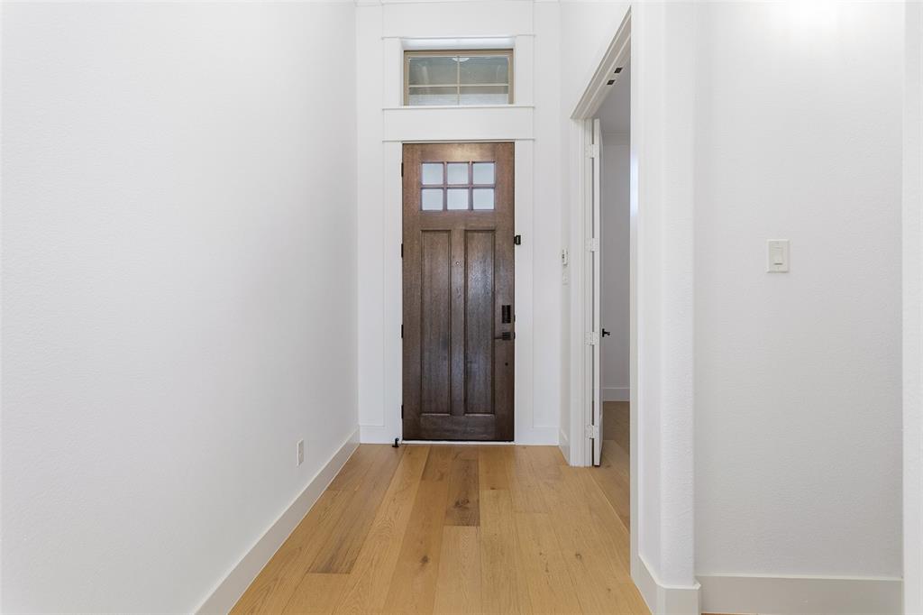 Resort On Eagle Mountain Lake - Residential