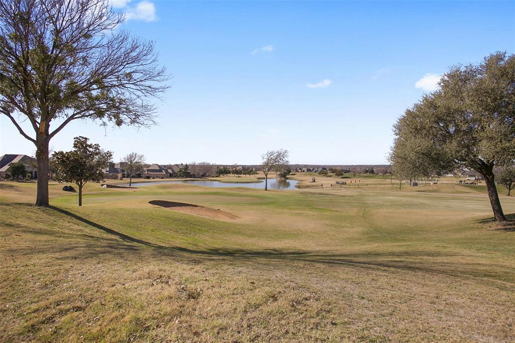Resort On Eagle Mountain Lake - Residential