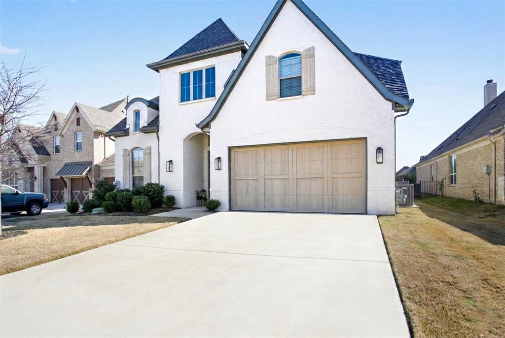 Resort On Eagle Mountain Lake - Residential