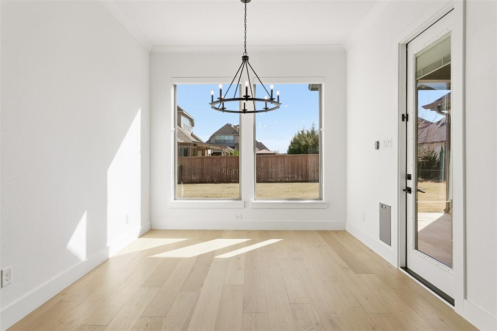 Resort On Eagle Mountain Lake - Residential