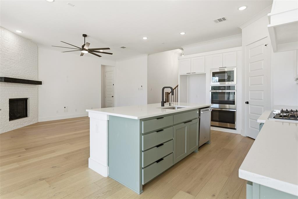 Resort On Eagle Mountain Lake - Residential