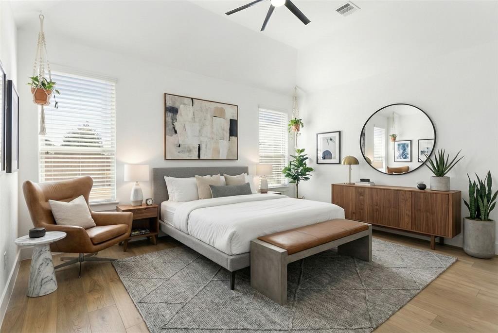 Resort On Eagle Mountain Lake - Residential