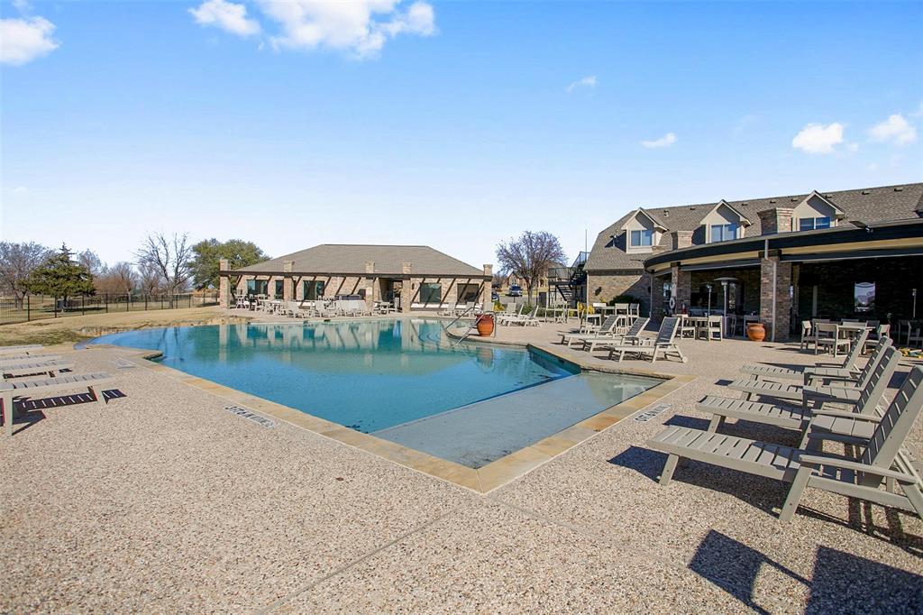 Resort On Eagle Mountain Lake - Residential