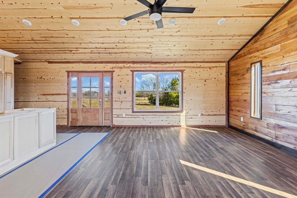 PASCHAL SAMUEL - Residential