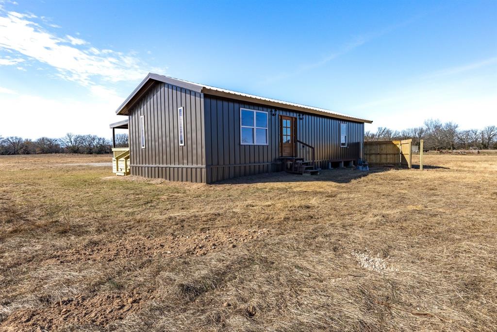 PASCHAL SAMUEL - Residential