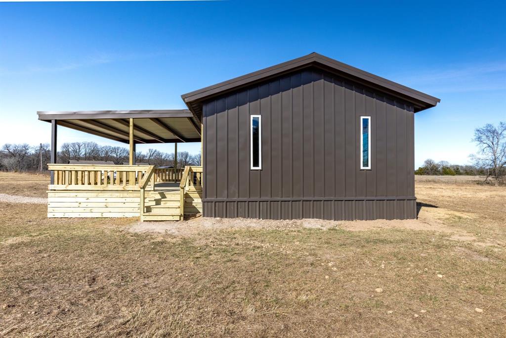 PASCHAL SAMUEL - Residential