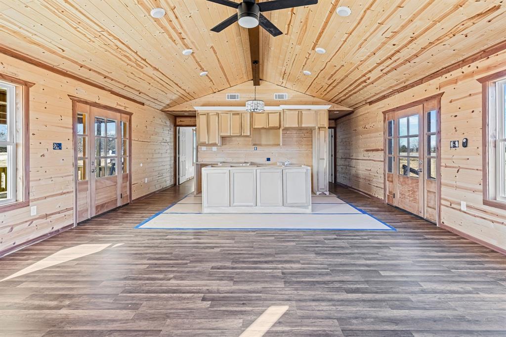 PASCHAL SAMUEL - Residential