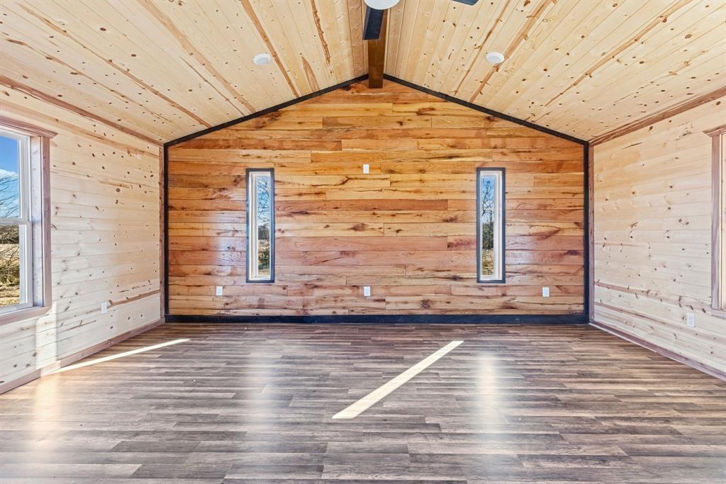 PASCHAL SAMUEL - Residential