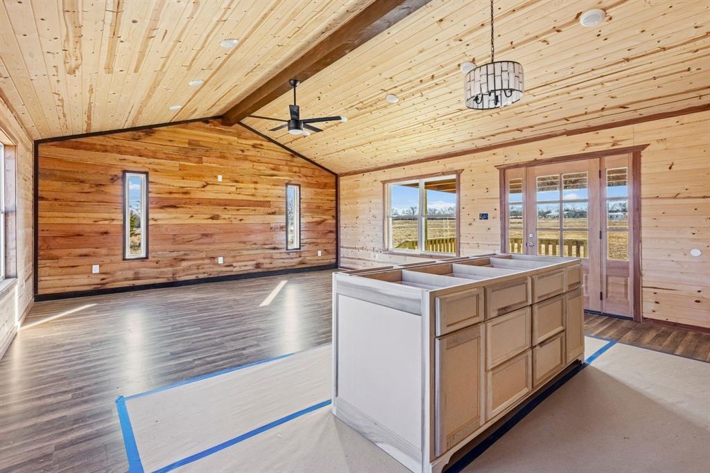 PASCHAL SAMUEL - Residential