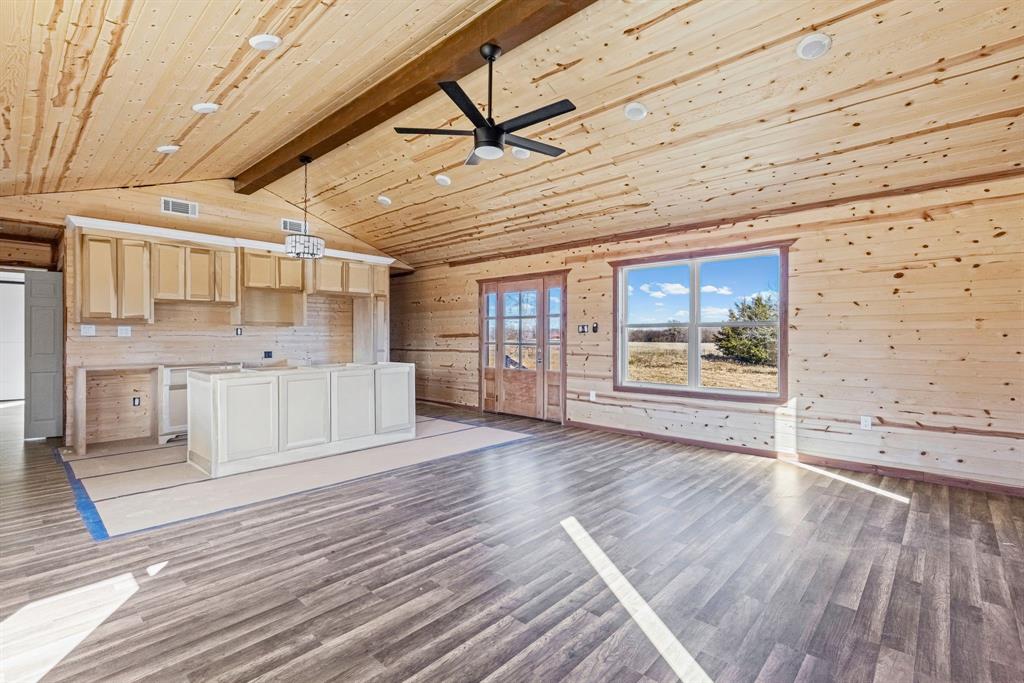 PASCHAL SAMUEL - Residential