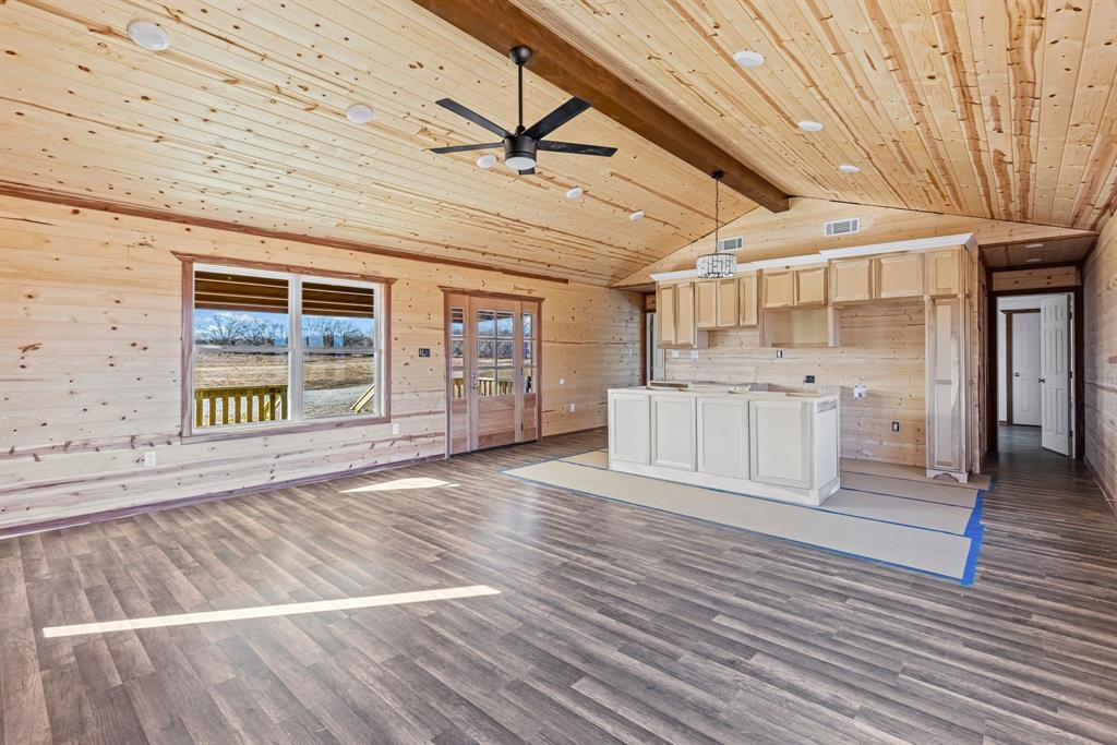 PASCHAL SAMUEL - Residential