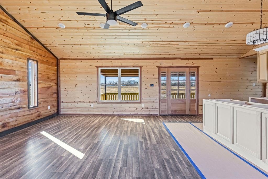 PASCHAL SAMUEL - Residential